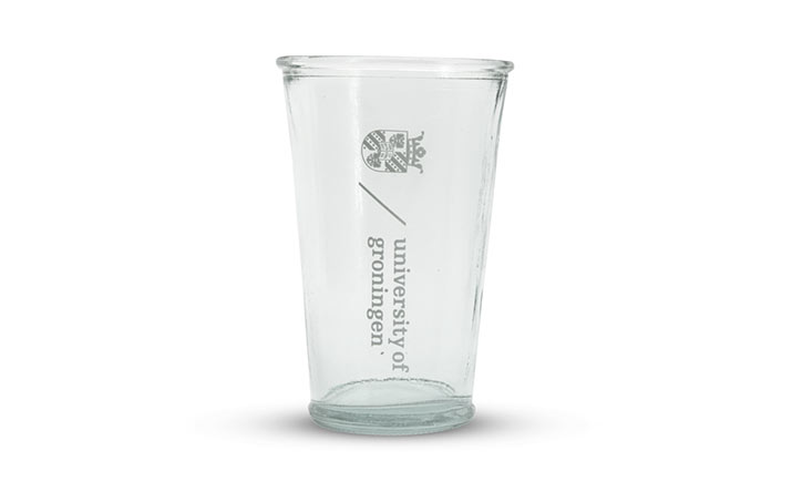 university-groningen-ishop-glass-drinkglas-water-beker