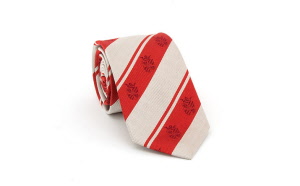 university-groningen-ishop-stropdas-wit-rood-streep-tie-red-white-stripe-universiteit-groningen-rug
